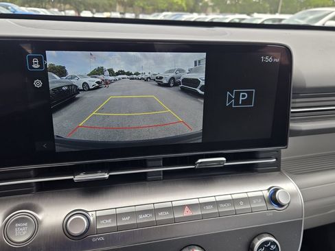 Certified 2026 Hyundai Kona SE FWD image 19