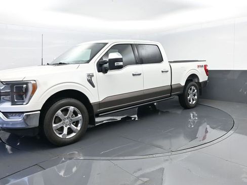 Used 2022 Ford F150 King Ranch image 23