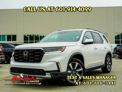 Used 2023 Honda Pilot Touring