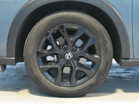 Used 2024 Honda HR-V Sport image 26