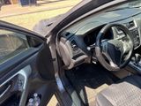 Used 2016 Nissan Altima 2.5 S w/ Power Driver Seat Package image 3