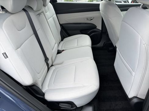 Certified 2026 Hyundai Tucson SE FWD image 15