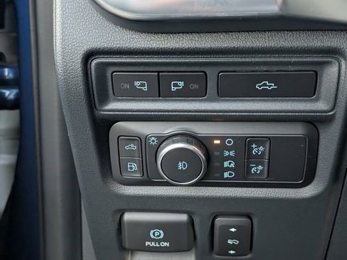 Used 2022 Ford F150 Lariat w/ Equipment Group 502A High image 24