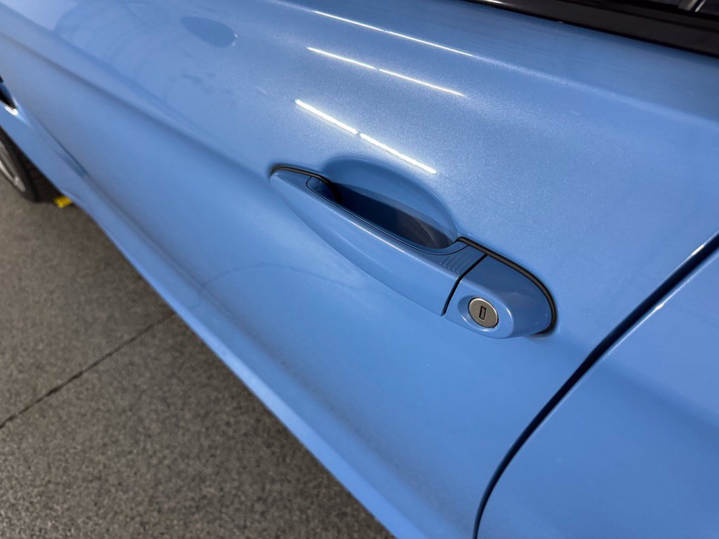 Used 2017 BMW M3 RWD image 24