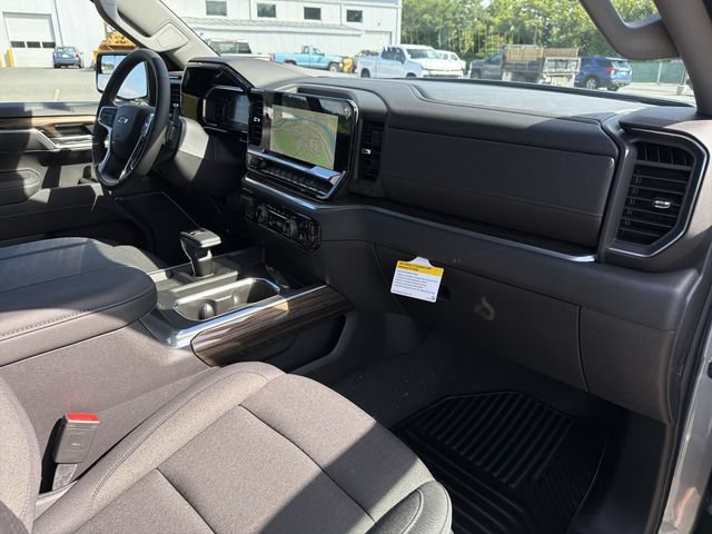 New 2026 Chevrolet Silverado 1500 RST AWD/4WD image 30