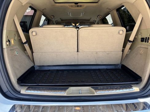 Used 2011 Mercedes-Benz GL 320 BlueTEC 4MATIC image 21