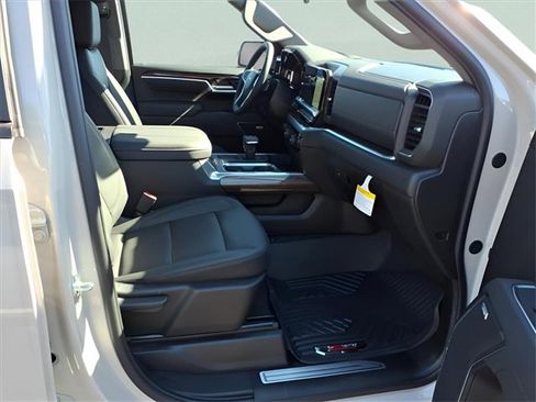 New 2026 Chevrolet Silverado 1500 RST w/ RST All Star Premium Package image 18