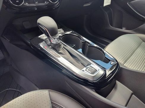 New 2026 Chevrolet Trax LT FWD image 13