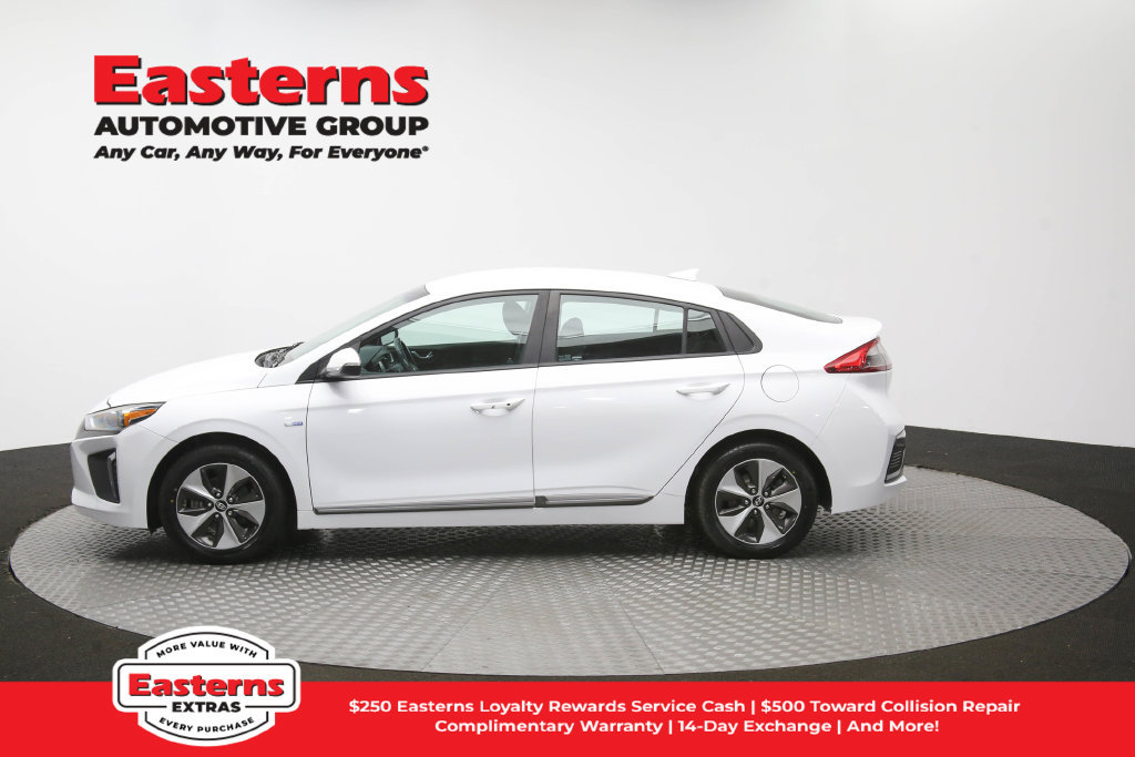 Used 2019 Hyundai Ioniq Electric FWD image 61