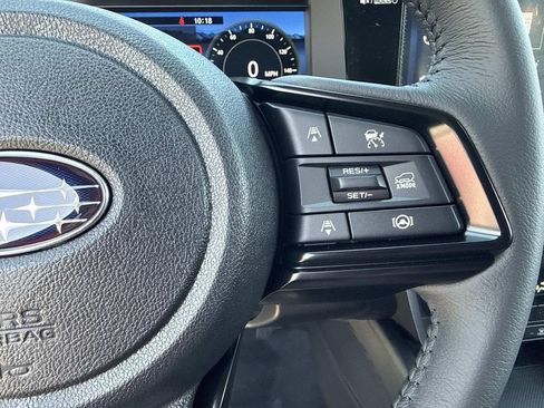 New 2026 Subaru Outback Premium AWD/4WD image 30