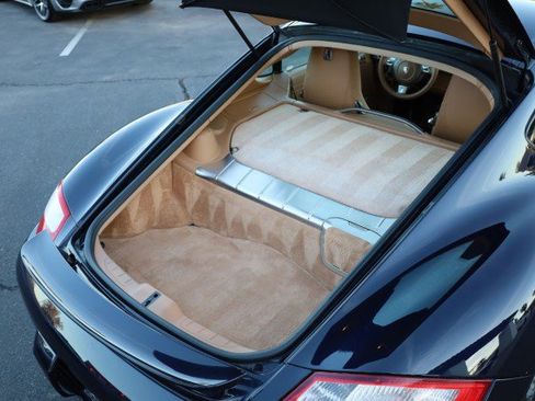 Used 2008 Porsche Cayman S image 32