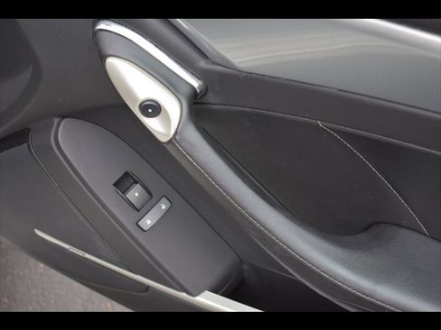 Used 2013 Cadillac CTS Coupe RWD image 27