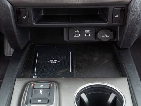 New 2026 Honda Ridgeline RTL image 20