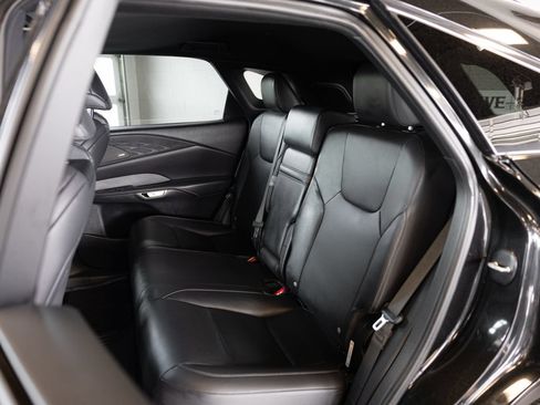 Used 2024 Lexus RX 350 F Sport w/ Convenience Package AWD/4WD image 12