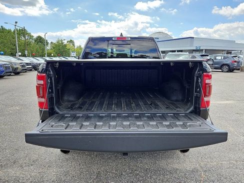 Used 2019 RAM 1500 Big Horn AWD/4WD image 29