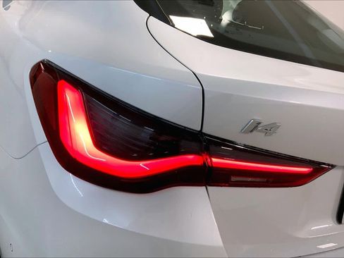 New 2026 BMW i4 xDrive40i w/ M Sport Package image 14