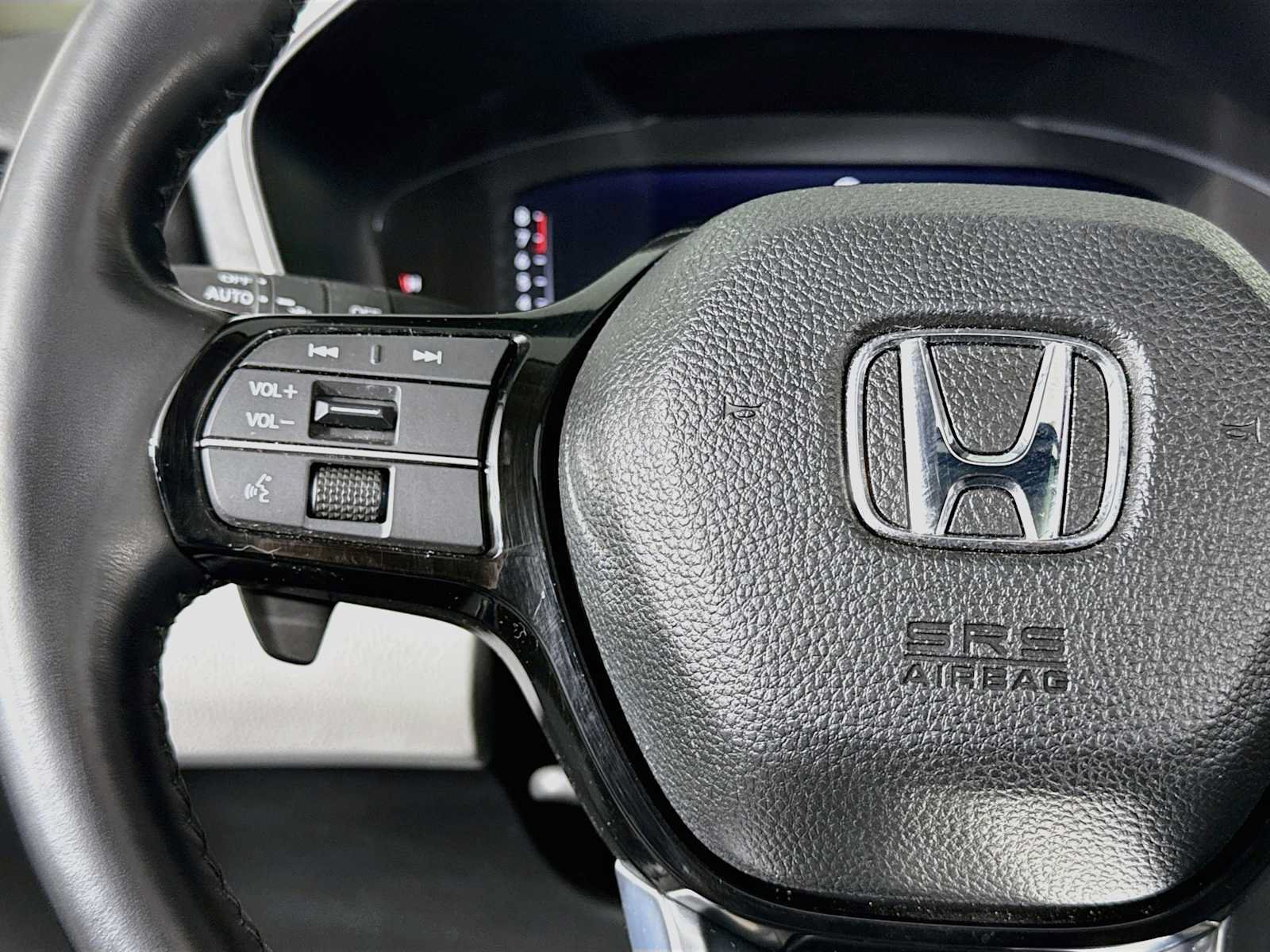Certified 2024 Honda Pilot Elite image 13