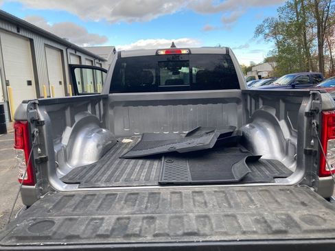 Used 2022 RAM 1500 Big Horn image 27