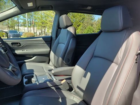 New 2026 Honda Odyssey Sport-L image 14