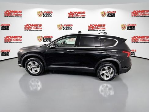 Certified 2023 Hyundai Santa Fe SEL AWD/4WD image 15