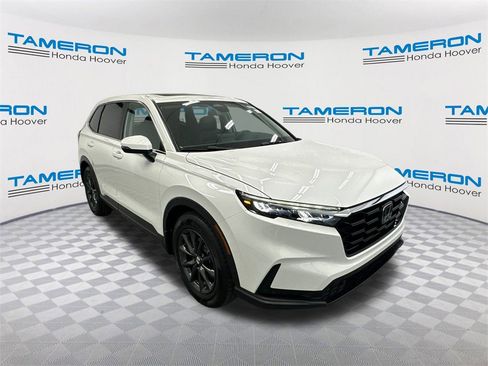 New 2026 Honda CR-V EX-L image 7