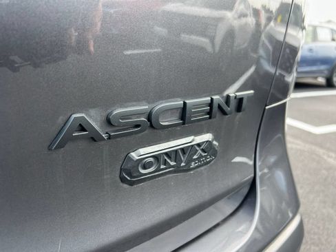 Used 2023 Subaru Ascent Onyx Edition Limited AWD/4WD image 32