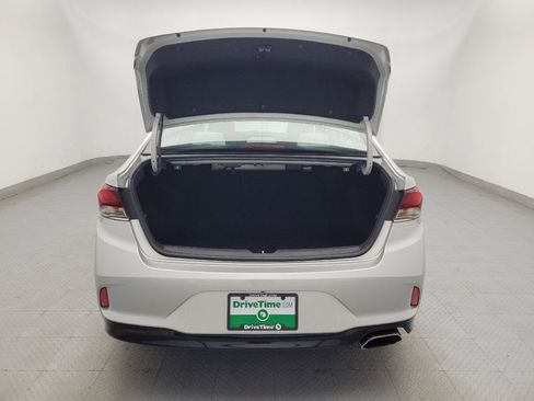 Used 2019 Hyundai Sonata SEL w/ Cargo Package FWD image 29
