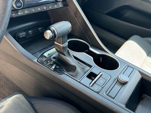 Used 2023 Kia K5 LXS image 16