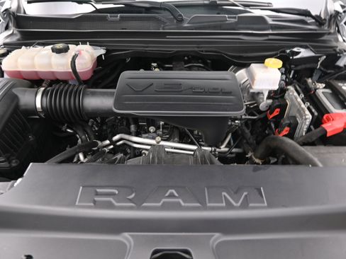 Used 2024 RAM 1500 Big Horn image 18