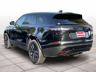 New 2026 Land Rover Range Rover Velar S