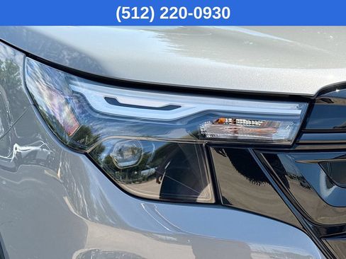 New 2026 Subaru Forester Sport AWD/4WD image 39