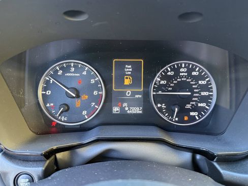 Used 2020 Subaru Outback Premium AWD/4WD image 30