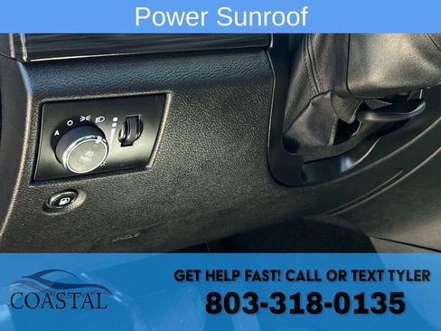 Used 2019 Jeep Grand Cherokee Altitude image 9