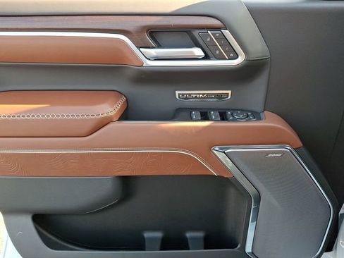 New 2026 GMC Sierra 1500 Denali Ultimate image 9