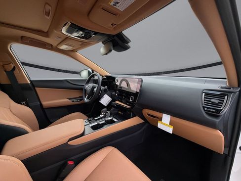 Used 2026 Lexus NX 450h+ AWD w/ Accessory Package (Z2) image 15