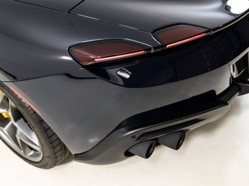 Certified 2024 Ferrari Roma Spider RWD image 35