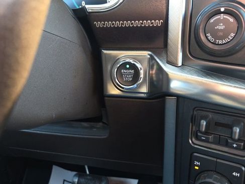 Used 2022 Ford F150 King Ranch w/ Equipment Group 601A High AWD/4WD image 46