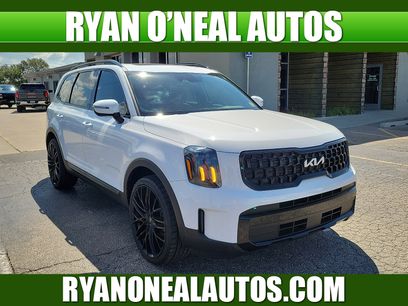 Used 2024 Kia Telluride EX X-Line