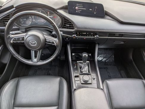 Used 2025 MAZDA MAZDA3 s FWD image 24