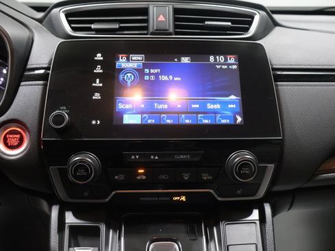 Used 2018 Honda CR-V EX image 24