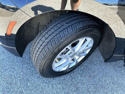 Certified 2022 Chevrolet Equinox LT image 23