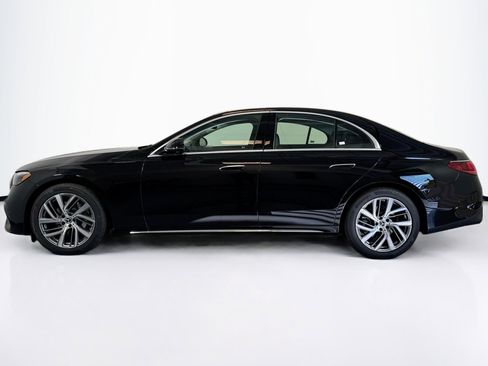 New 2026 Mercedes-Benz E 350 Sedan image 8