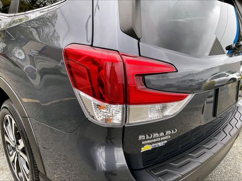 Used 2023 Subaru Forester Limited AWD/4WD image 34