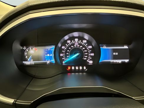 Used 2021 Ford Edge SEL w/ Convenience Package FWD image 23