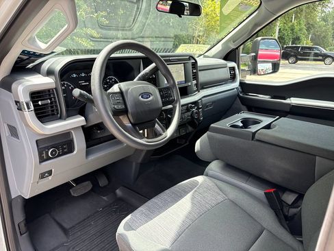 Used 2026 Ford F250 XLT AWD/4WD image 6