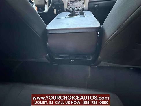 Used 2018 Toyota Tundra SR5 AWD/4WD image 28