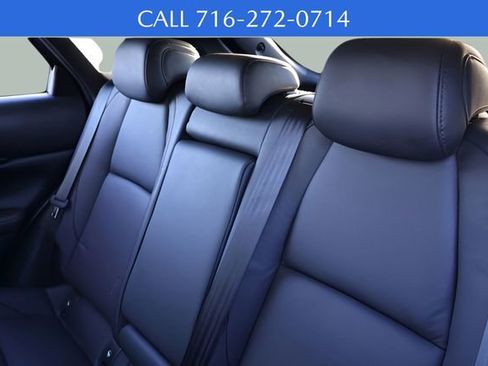 Used 2025 MAZDA CX-30 2.5 Turbo w/ Premium Plus Pkg image 16