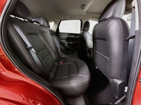 Used 2023 MAZDA CX-5 AWD 2.5 S image 25