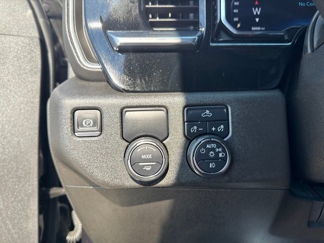 Used 2024 Chevrolet Silverado 1500 RST RWD image 19