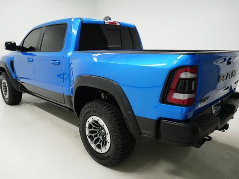 Used 2021 RAM 1500 TRX w/ TRX Level 1 Equipment Group image 5